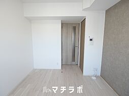 ディアレイシャス矢場町 1007 10階1Kのリビング/ダイニング