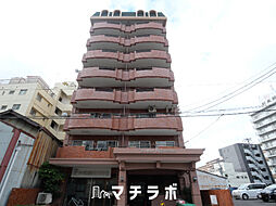 レインボー第3金山