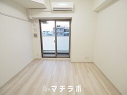 エステムコート名古屋新栄アクシス 905 9階1Kのリビング/ダイニング