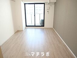 プレイズシード名駅北 802 8階1Kのリビング/ダイニング