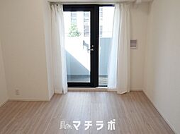 S-RESIDENCE金山epure(エピュレ) 201 2階1Kのリビング/ダイニング