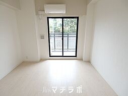 S-RESIDENCE名駅North 304 3階1Kのリビング/ダイニング