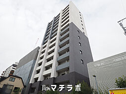 フレールコート東別院