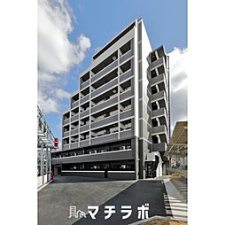 S-RESIDENCE志賀本通North