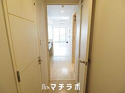 内装