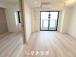 CEDAR　NORITAKE 603 6階2LDKのリビング/ダイニング