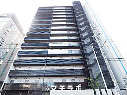 S-RESIDENCE名駅West