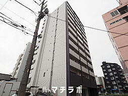 パルティール名駅北