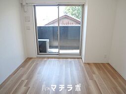 プレサンス太閤通駅前デュプル 901 9階1Kのリビング/ダイニング