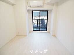 M-Luxe丸の内 1004 10階1Kのリビング/ダイニング