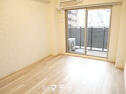 プレサンス上前津フィット 605 6階1Kのリビング/ダイニング