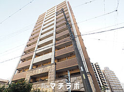 プレサンス名古屋STATIONビーフレックス