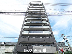 ディアレイシャス名古屋浄心