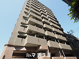 サンシャイン上前津