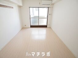 サンシャイン上前津 205 2階1Kのリビング/ダイニング