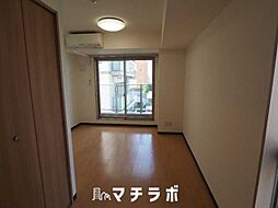 丸の内エンブルコート 706 7階1Kのリビング/ダイニング