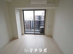 ラグゼナ上前津 903 9階1Kのリビング/ダイニング