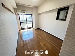 YHOスクエア 703 7階1Kのリビング/ダイニング