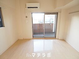 プレサンス千種駅前ネオステージ 304 3階1Kのリビング/ダイニング