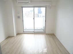 P’s imaike 802 8階1Kのリビング/ダイニング