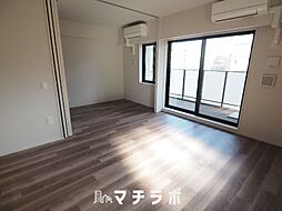 GRANPASEO丸の内 1201 12階3LDKのリビング/ダイニング