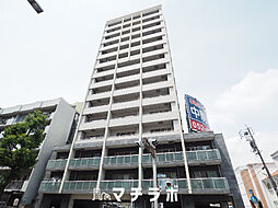 プロビデンス葵タワー