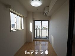 CASSIA車道 1301 13階1LDKのリビング/ダイニング