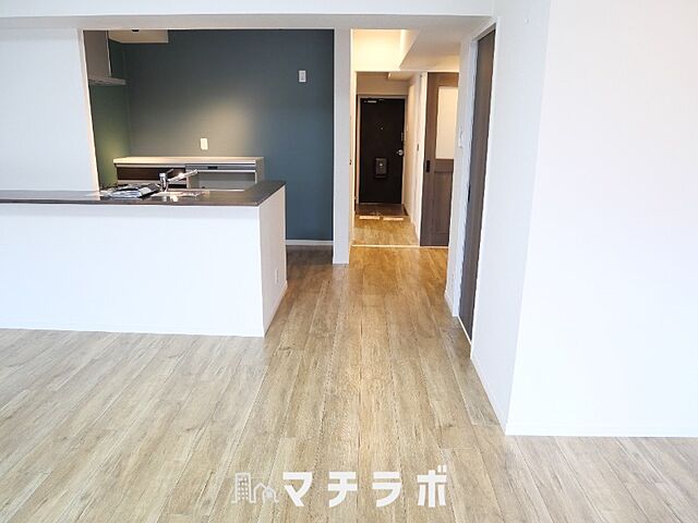 洋室