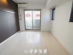 セレニティー大須 701 7階1Kのリビング/ダイニング