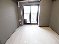 メイクスWアート浅間町 1301 13階1Kのリビング/ダイニング