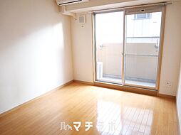 プレサンス名古屋城前 705 7階1Kのリビング/ダイニング