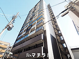 プレサンス新栄アーバンフロー