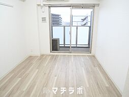プレサンス名古屋駅ゲート 1305 13階1Kのリビング/ダイニング