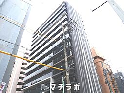 メイクスアート名駅南IV