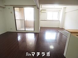 グランデージ泉 505 5階2LDKのリビング/ダイニング