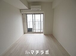 エスリード名城公園 1201 12階1Kのリビング/ダイニング