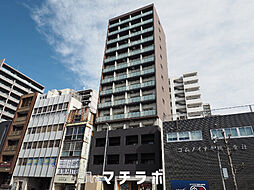 エスペランサ上前津