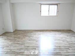 ラ・ヴィアンパレスII 103 1階1Kのリビング/ダイニング