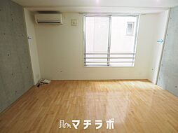 Branche上前津 301 3階1LDKのリビング/ダイニング