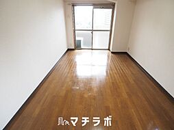 ウェステリア西大須 909 9階1Kのリビング/ダイニング