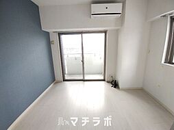 VANCOUVER1118大曽根 301 3階1Kのリビング/ダイニング