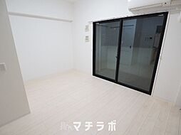 CELE　STATION 802 8階1Kのリビング/ダイニング