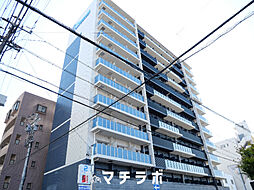 プレサンスNAGOYAシティオ