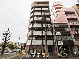 サンライズ新金山