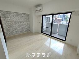 GRANDUKE新栄 1203 12階1LDKのリビング/ダイニング