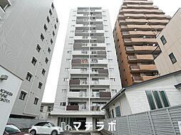 コモレビスクエア名駅北