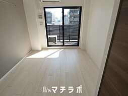 メイクス矢場町 902 9階1Kのリビング/ダイニング