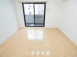 Cion Nagoya meieki 806 8階1Kのリビング/ダイニング