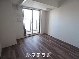 エスリード金山プルミエ 1204 12階1Kのリビング/ダイニング