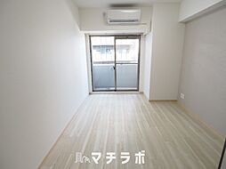 レジデンス名古屋千代田 703 7階1Kのリビング/ダイニング